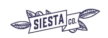 SIESTA CO Promo Code — 10 Off (Sitewide) in Sep 2024