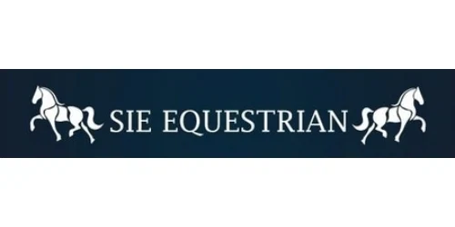 SIE Equestrian Promo Code