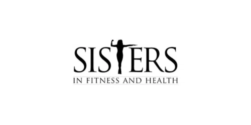 Sisters in Fitness & Health coupon
