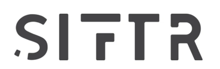 SIFTR Promo Code