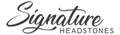 Signature Headstones coupons