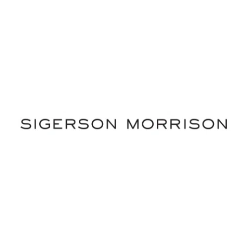 Sigerson Morrison Merchant Logo