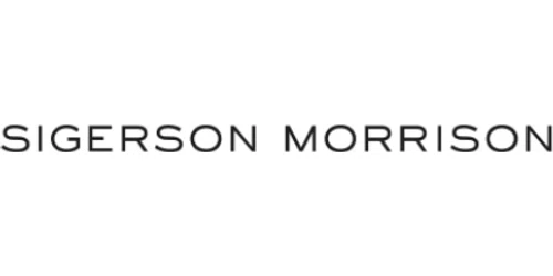 Sigerson Morrison Promo Code