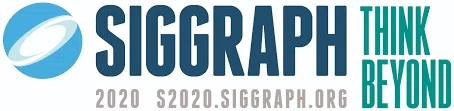 SIGGRAPH Merchant Logo