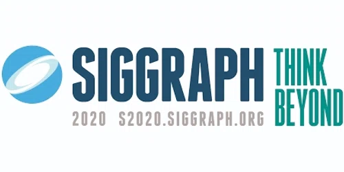 SIGGRAPH Promo Code