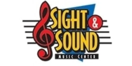 Sight & Sound Music Promo Code