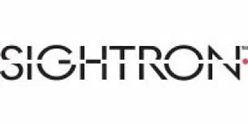 Sightron USA Merchant Logo