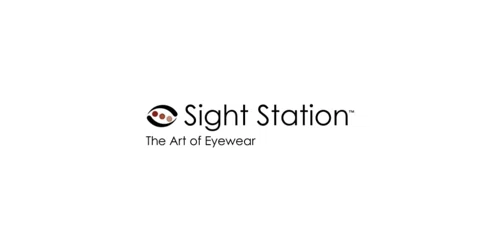 Sight Station coupon