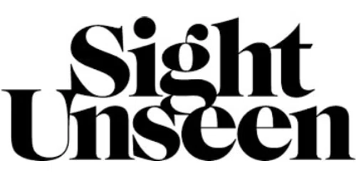 Sight Unseen Promo Code