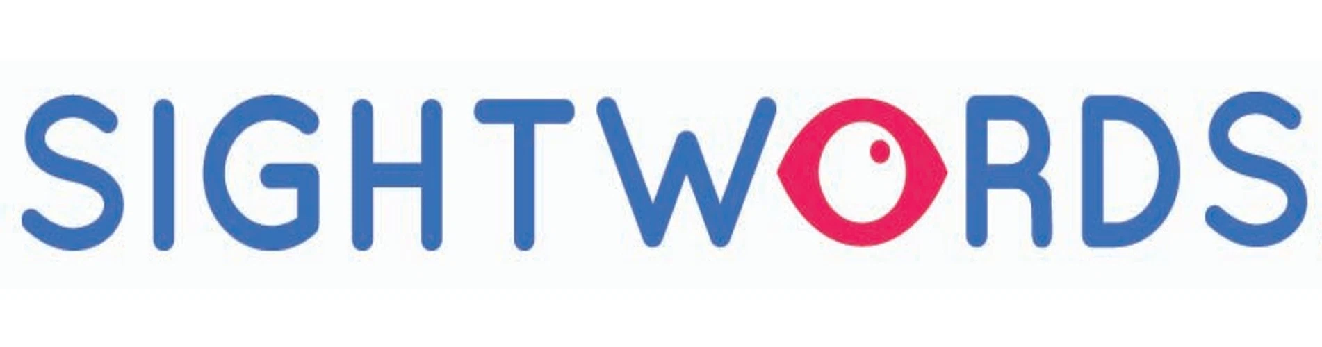 Sight Words Merchant Logo