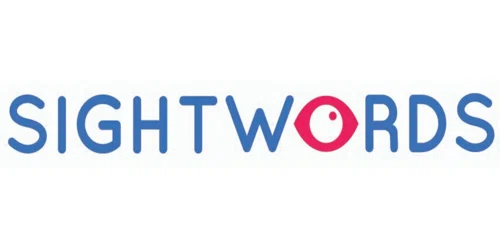Sight Words Promo Code