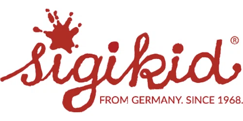 sigikid usa Promo Code