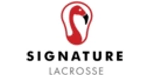 Signature Lacrosse Merchant logo
