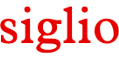 Siglio Promo Code