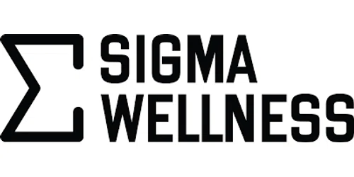 Sigma Wellness Promo Code