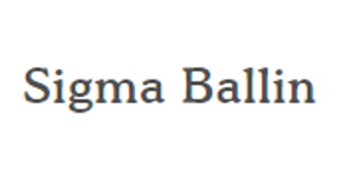 Sigma Ballin Promo Code