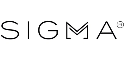 Sigma Beauty Merchant logo