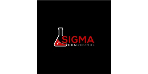 Sigma Compounds Merchant logo