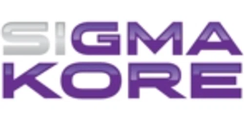 Sigma Kore Promo Code