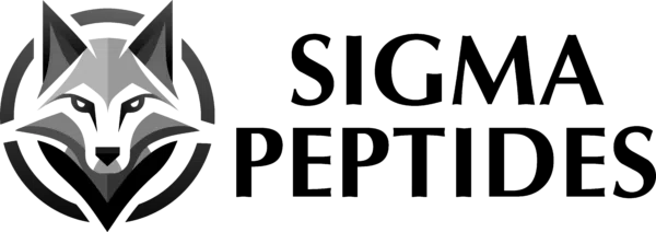 Sigma Peptides Merchant Logo