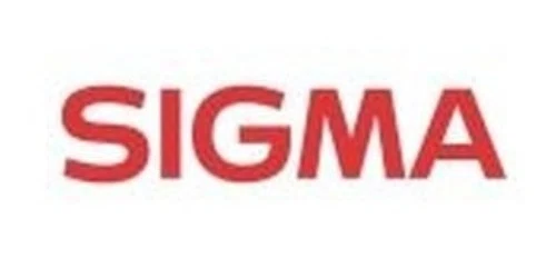 Sigma coupon