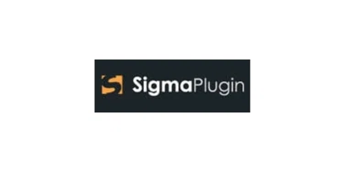 SigmaPlugin coupon