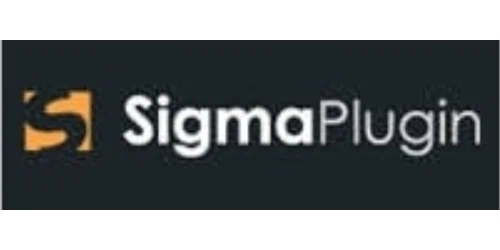 SigmaPlugin Promo Code