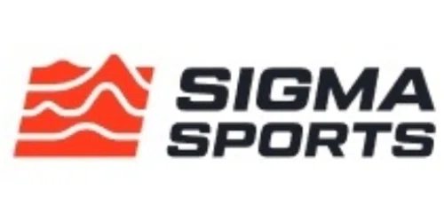 Sigma Sport Merchant logo