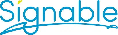 Signable Merchant Logo