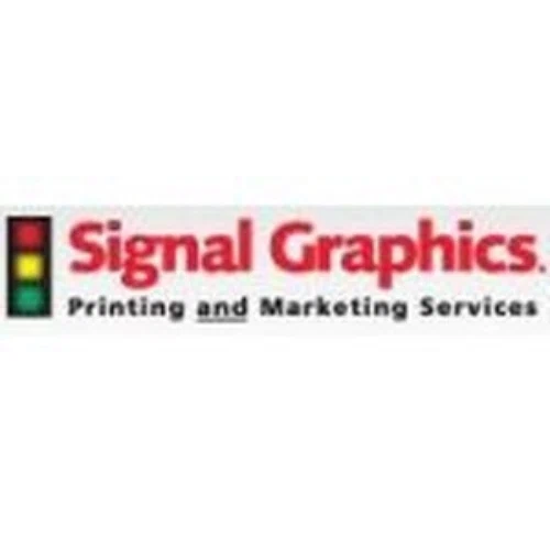 Signal Graphics coupons