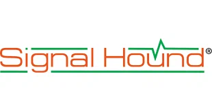 Signal Hound Merchant Logo