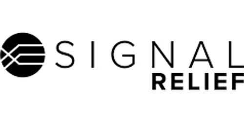 Signal Relief Merchant logo
