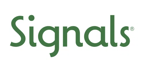 SIGNALS Merchant logo