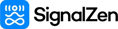 SignalZen Merchant Logo
