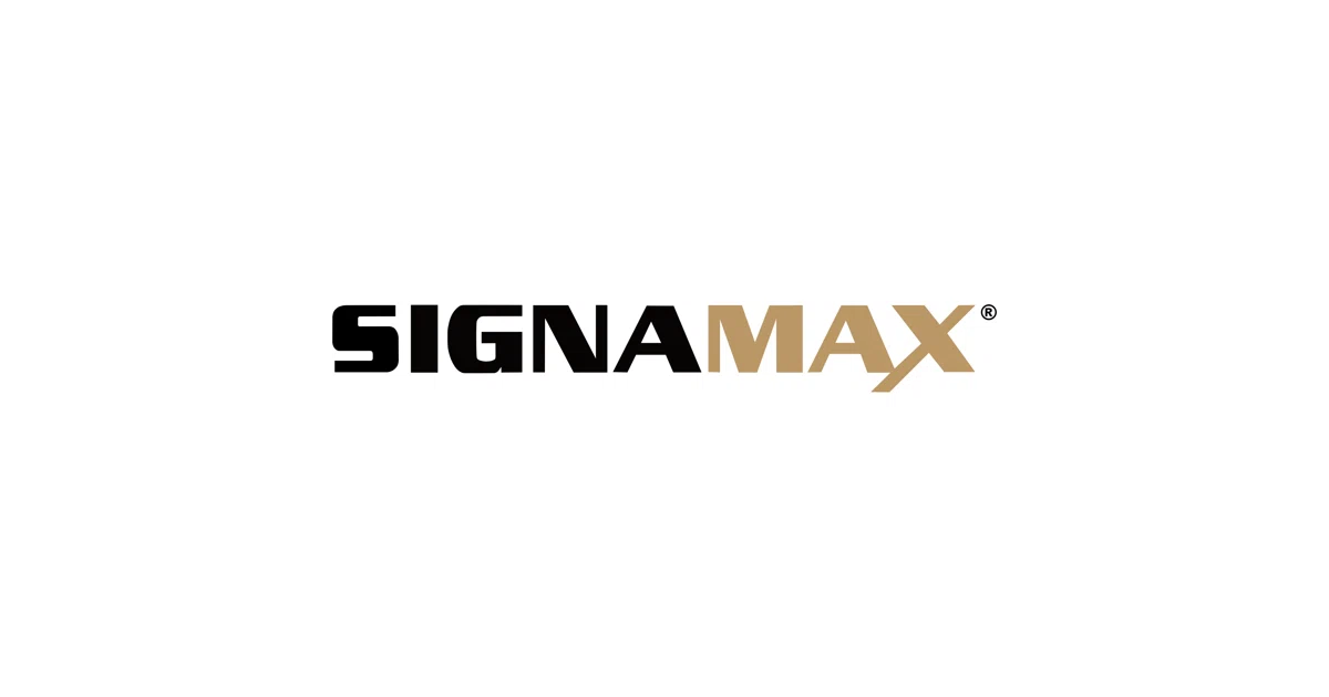 Signamax Promo Codes 30 Off (Sitewide) in January 2025