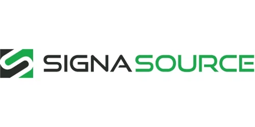 SignaSource Promo Code