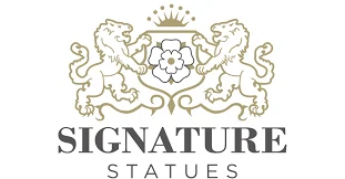 Signature Statues discount code