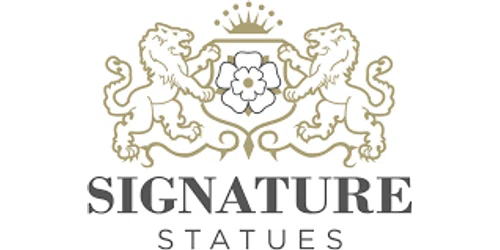 Signature Statues Promo Code