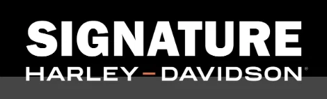 SIGNATURE HARLEYDAVIDSON Promo Code — 100 Off 2024
