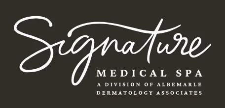 Signature Medical Spa Merchant Logo