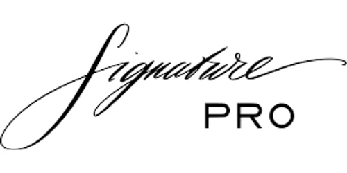 SignaturePro Promo Code
