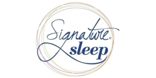 Signature Sleep Promo Code