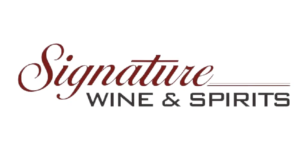 Signature Wine & Spirits Merchant Logo