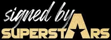 Signed by Superstars Promo Code