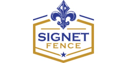 Signet Fence Promo Code