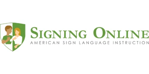 Signing Online Promo Code