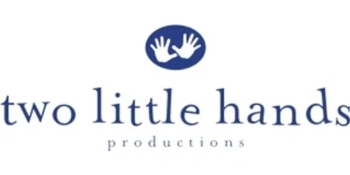 Two Little Hands Merchant Logo