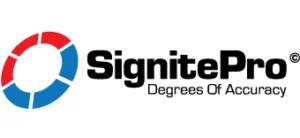 SignitePro Heaters Merchant Logo