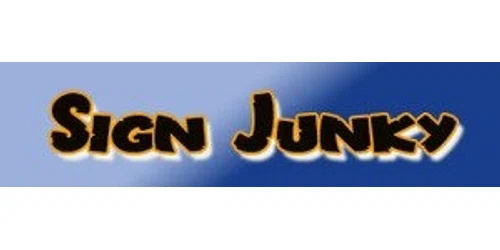 Sign Junky Promo Code