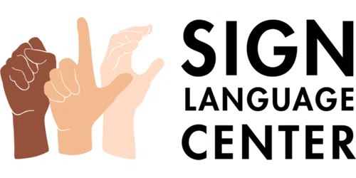 Sign Language Center Promo Code